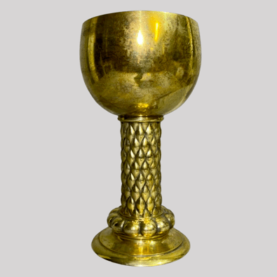 Vermeil-Pokal