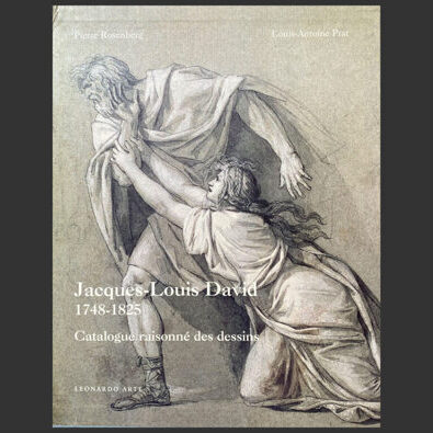 Jacques-Louis DAVID 1748-1825